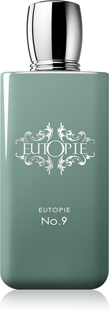 Eutopie No. 9 parfemska voda uniseks