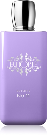 Eutopie No. 11 parfemska voda uniseks