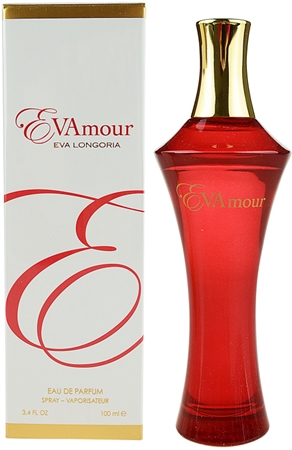 Eva Longoria EVAmour eau de parfum da donna