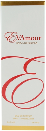 Eva Longoria EVAmour eau de parfum da donna