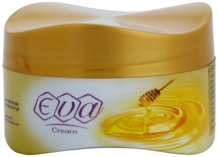 Eva Honey crème anti-rides au miel
