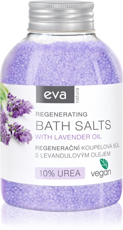 Eva Natura Lavender Oil sale da bagno effetto rigenerante