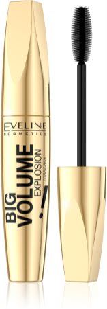 Eveline Cosmetics Big Volume Explosion! mascara per ciglia più voluminose e curve