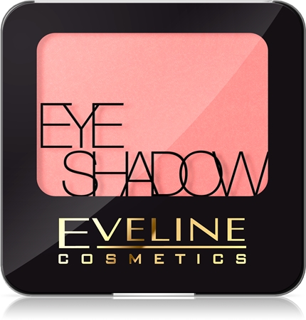 Eveline Cosmetics Eye Shadow Single Eyeshadow