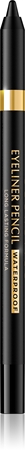 Eveline Cosmetics Eyeliner Pencil vodoodporni svinčnik za oči