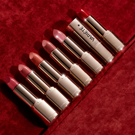 Eveline Cosmetics Variété saténový rúž