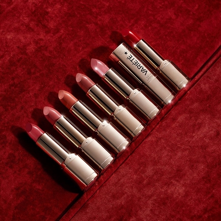 Eveline Cosmetics Variété Satin-Lippenstift