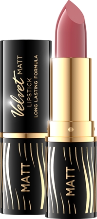Eveline Cosmetics Velvet Matt kremasta šminka z mat učinkom