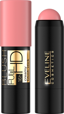 Eveline Cosmetics Full HD 16 H kreminiai skaistalai pieštukinė priemonė