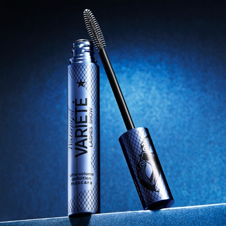 Eveline Cosmetics Variété Lashes Show mascara cils volumisés et épais waterproof