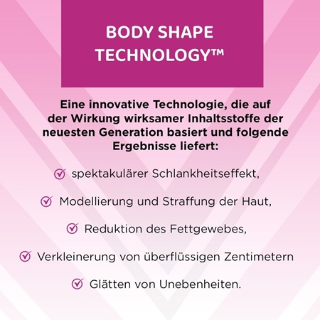 Eveline Cosmetics Slim Extreme 4D Scalpel superkonzentriertes Serum für die Nacht mit wärmender Wirkung