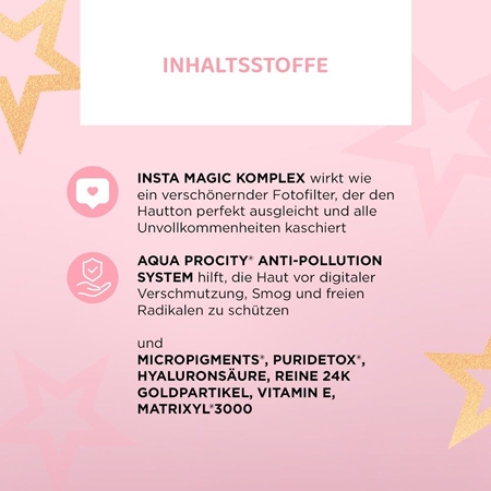 Eveline Cosmetics Magic Skin CC Creme gegen Rötungen mit feuchtigkeitsspendender Wirkung