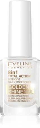 Eveline Cosmetics Nail Therapy Professional Conditioner für die Fingernägel 8 in 1