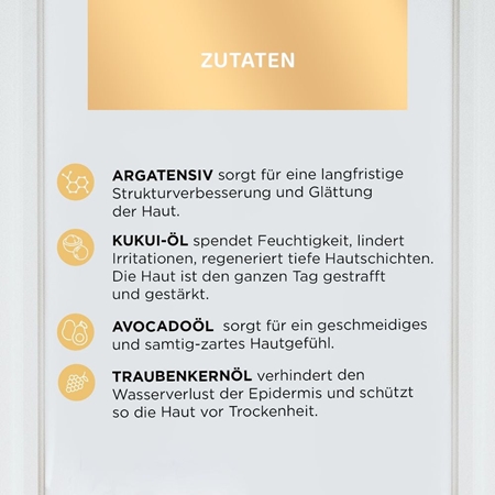 Eveline Cosmetics Gold Exclusive erneuernde Creme gegen Hautalterung