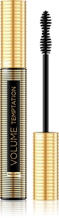 Eveline Cosmetics Volume Temptation tusz do rzęs nadający maksymalną objętość