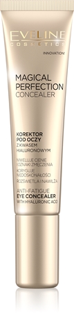 Eveline Cosmetics Magical Perfection korektor na kruhy pod očima