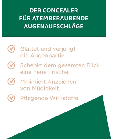 Eveline Cosmetics Magical Perfection Augenränder-Korrektor