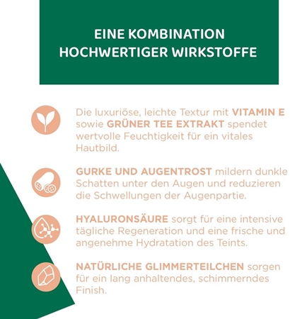 Eveline Cosmetics Magical Perfection Augenränder-Korrektor