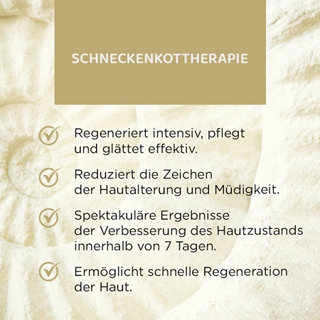Eveline Cosmetics Royal Snail Lifting-Augencreme mit Schneckenextrakt