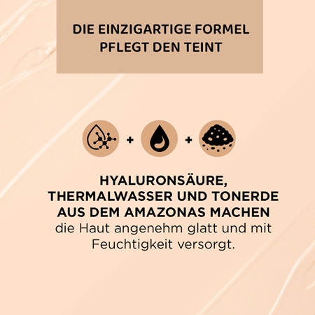 Eveline Cosmetics Wonder Match deckender Creme-Korrektor 24 Std.