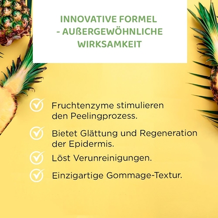 Eveline Cosmetics FaceMed+ Enzym-Peeling