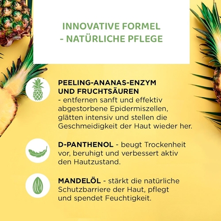 Eveline Cosmetics FaceMed+ Enzym-Peeling
