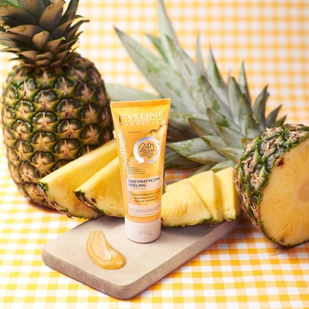 Eveline Cosmetics FaceMed+ Enzym-Peeling