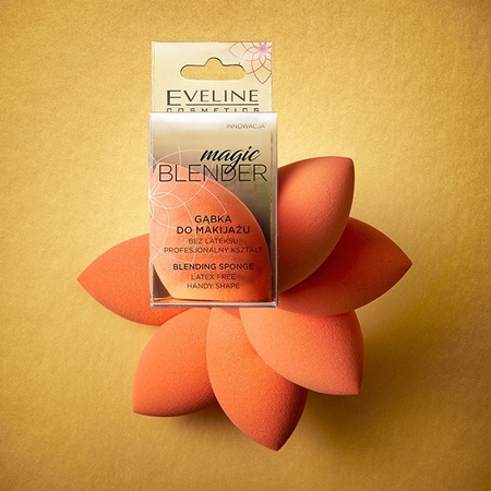 Eveline Cosmetics Magic Blender Make up Schwämmchen