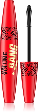 Eveline Cosmetics Big Volume Bang! mascare per ciglia voluminose e folte
