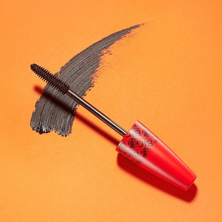 Eveline Cosmetics Big Volume Bang! Wimperntusche für mehr Volumen und Fülle