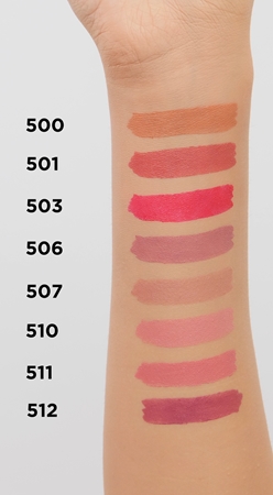 Eveline Cosmetics Velvet Matt kremasta šminka z mat učinkom