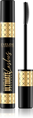 Eveline Cosmetics Ultimate Lashes mascara volume et courbe