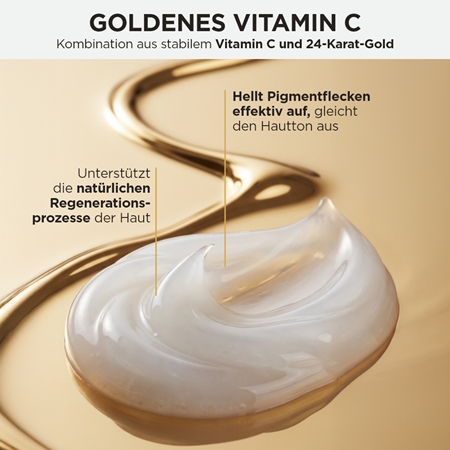 Eveline Cosmetics 24K Gold Vitamin C Super Lifting Serum Lifting-Serum