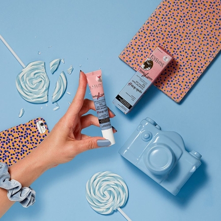 Eveline Cosmetics Insta Skin topical acne treatment for problem skin