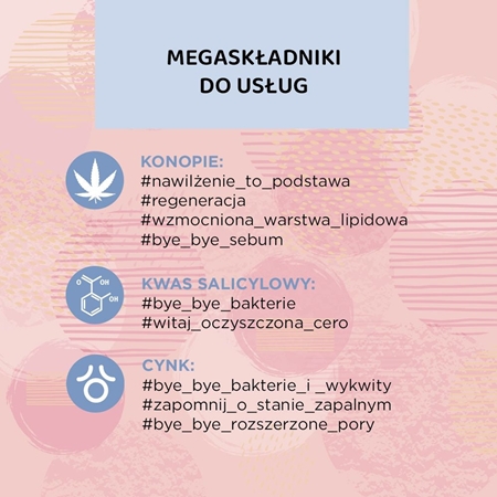 Eveline Cosmetics Insta Skin antytrądzikowa pielęgnacja punktowa do skóry problemowej