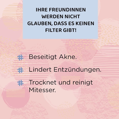 Eveline Cosmetics Insta Skin lokale Pflege gegen Akne für unreine Haut