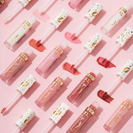 Eveline Cosmetics XL Lip Maximizer plumping lip gloss