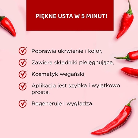 Eveline Cosmetics OH! my LIPS Lip Maximizer błyszczyk do ust nadający objętość