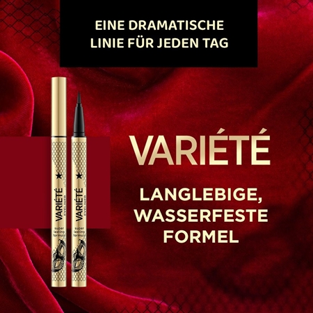 Eveline Cosmetics Variété Eyelinerstift
