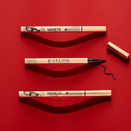 Eveline Cosmetics Variété Eyelinerstift
