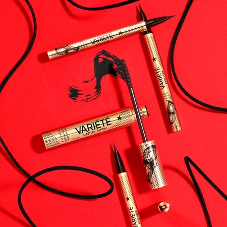 Eveline Cosmetics Variété Eyelinerstift