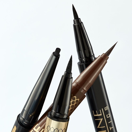Eveline Cosmetics Variété Eyelinerstift