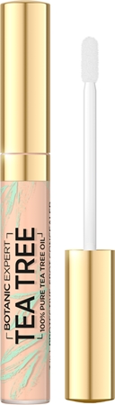 Eveline Cosmetics Botanic Expert Deckender Korrektor zur Makelreduzierung mit Tea Tree Öl