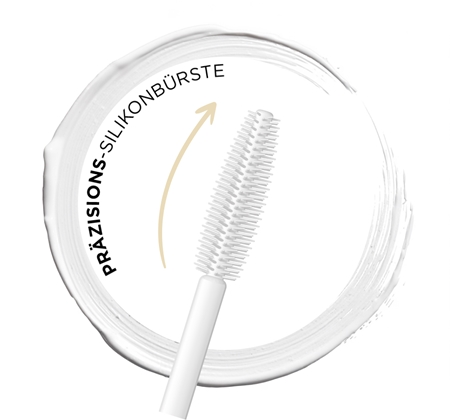 Eveline Cosmetics Variété Lashes Show Primer Make-up Grundierung für Wimpern