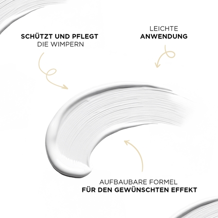 Eveline Cosmetics Variété Lashes Show Primer Make-up Grundierung für Wimpern