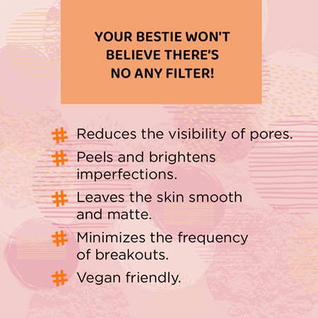 Eveline Cosmetics Insta Skin Care no more acne mousse nettoyante visage