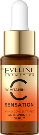 Eveline Cosmetics C Sensation protivráskové sérum