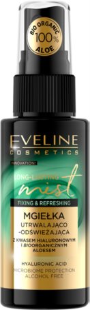 Eveline Cosmetics Long-Lasting Mist Fixationsspray