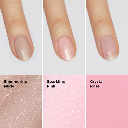 Eveline Cosmetics Nail Therapy Care & Colour Conditioner für die Fingernägel 6 in 1