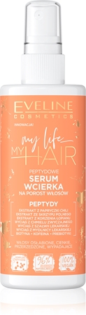 Eveline Cosmetics My Life My Hair sérum stimulující růst vlasů
